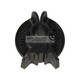 SUPPORT DE TUBE 8MM PLASTIC, VOLVO TOOL
